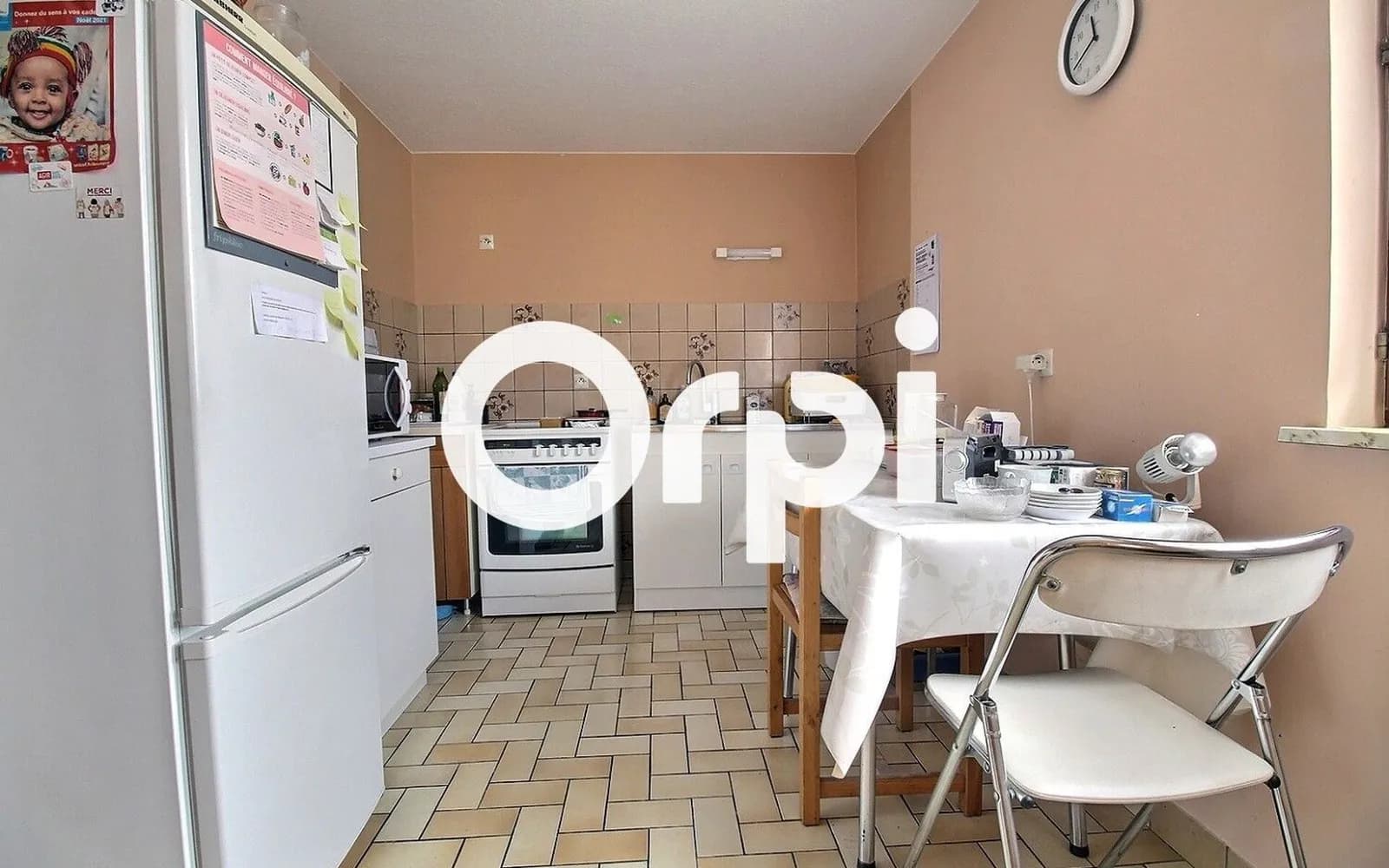 Immeuble 9 pièces 230 m² - Photo 1