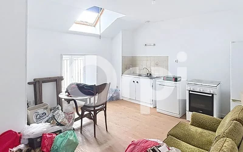 Immeuble 5 pièces 214 m² - Photo 1