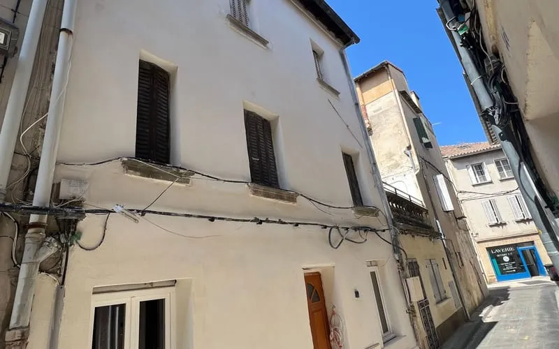 Immeuble de rapport 4 pièces 81 m² - Photo 1