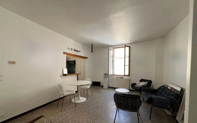 Immeuble 3 pièces 105 m² - Photo 1