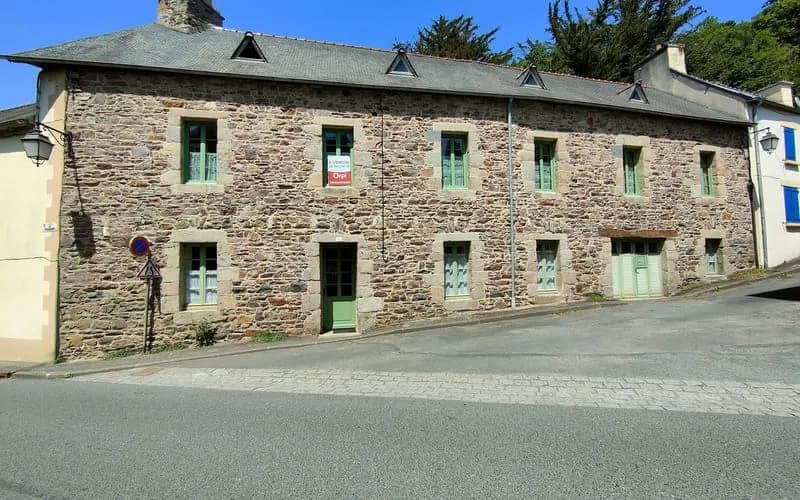 Immeuble de rapport 5 pièces 137 m² - Photo 1