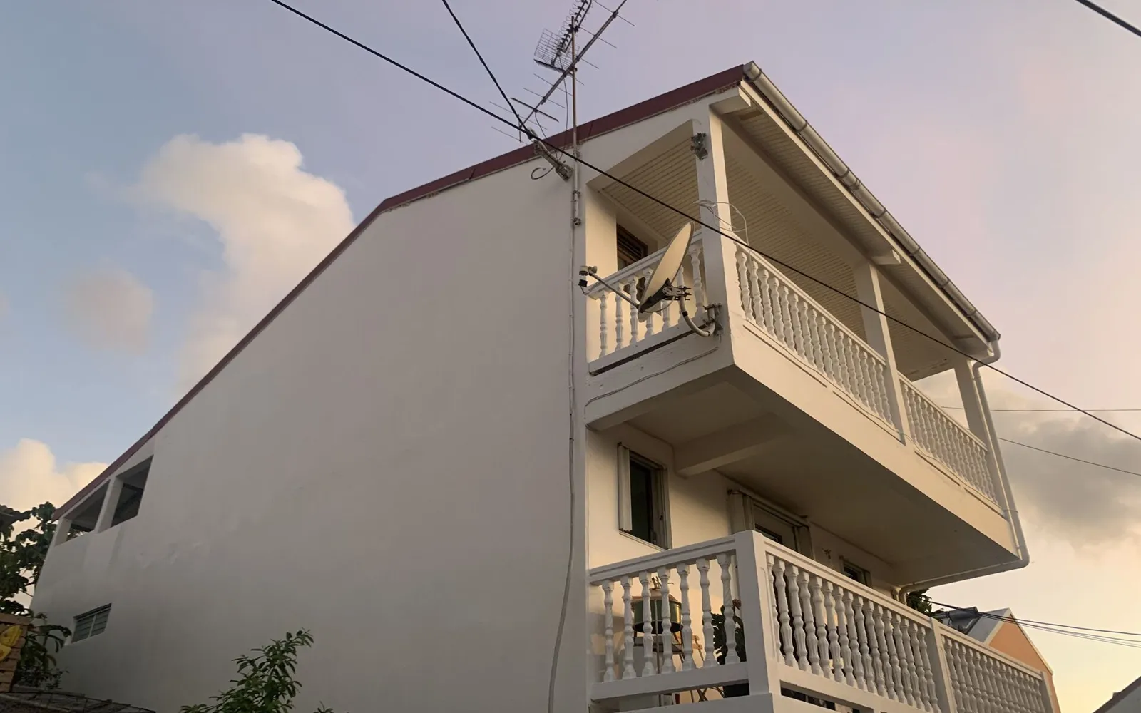 Immeuble de rapport 10 pièces 204 m² - Photo 1