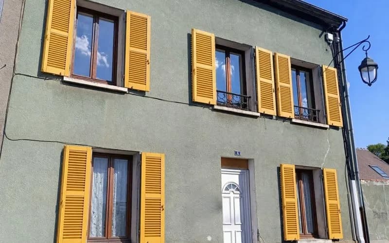Immeuble de rapport 6 pièces 115 m² - Photo 1