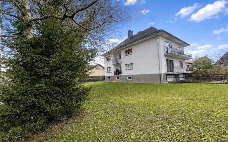 Immeuble 9 pièces 269 m² - Photo 1