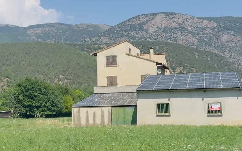 Immeuble 9 pièces 172 m² - Photo 1