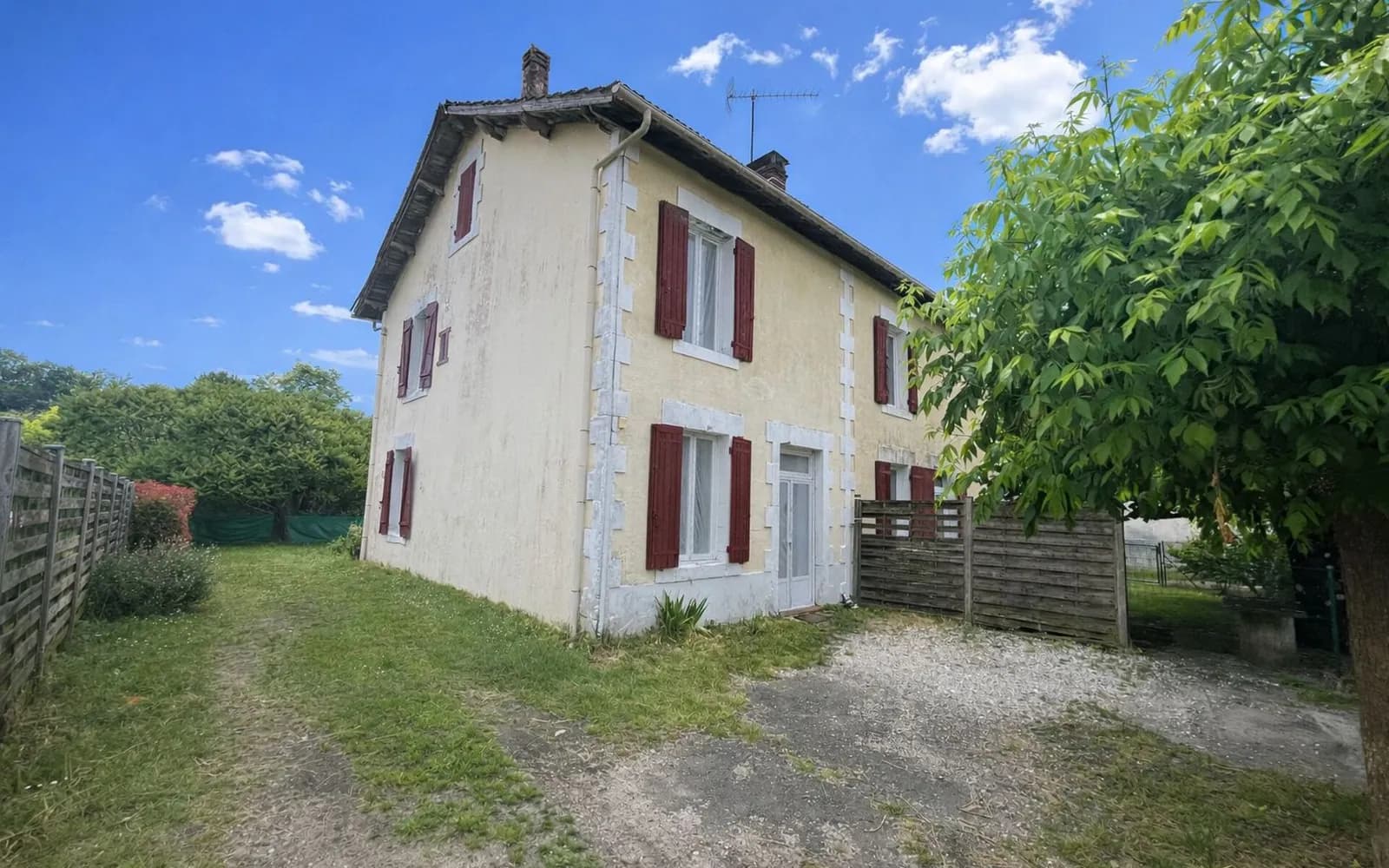 Immeuble de rapport 8 pièces 245 m² - Photo 1