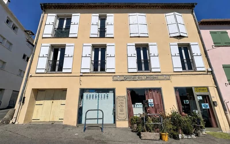 Immeuble de rapport 10 pièces 283 m² - Photo 1