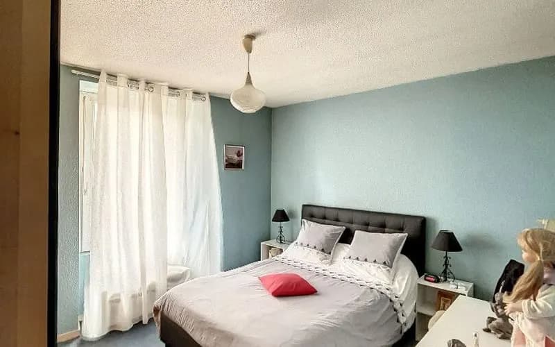 Immeuble 4 pièces 236 m² - Photo 1