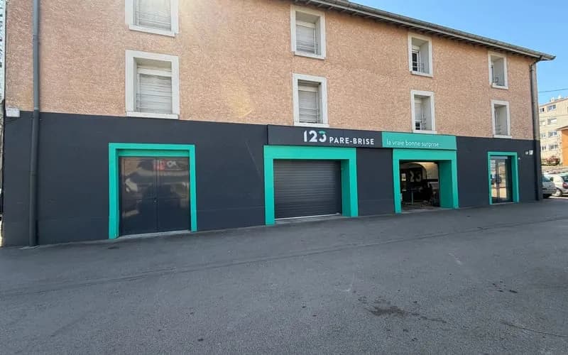Immeuble de rapport 12 pièces 453 m² - Photo 1