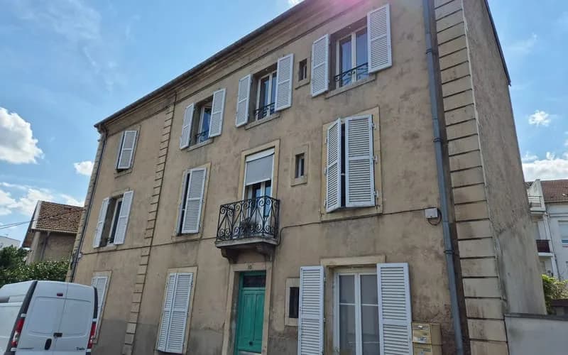Immeuble de rapport 10 pièces 194 m² - Photo 1