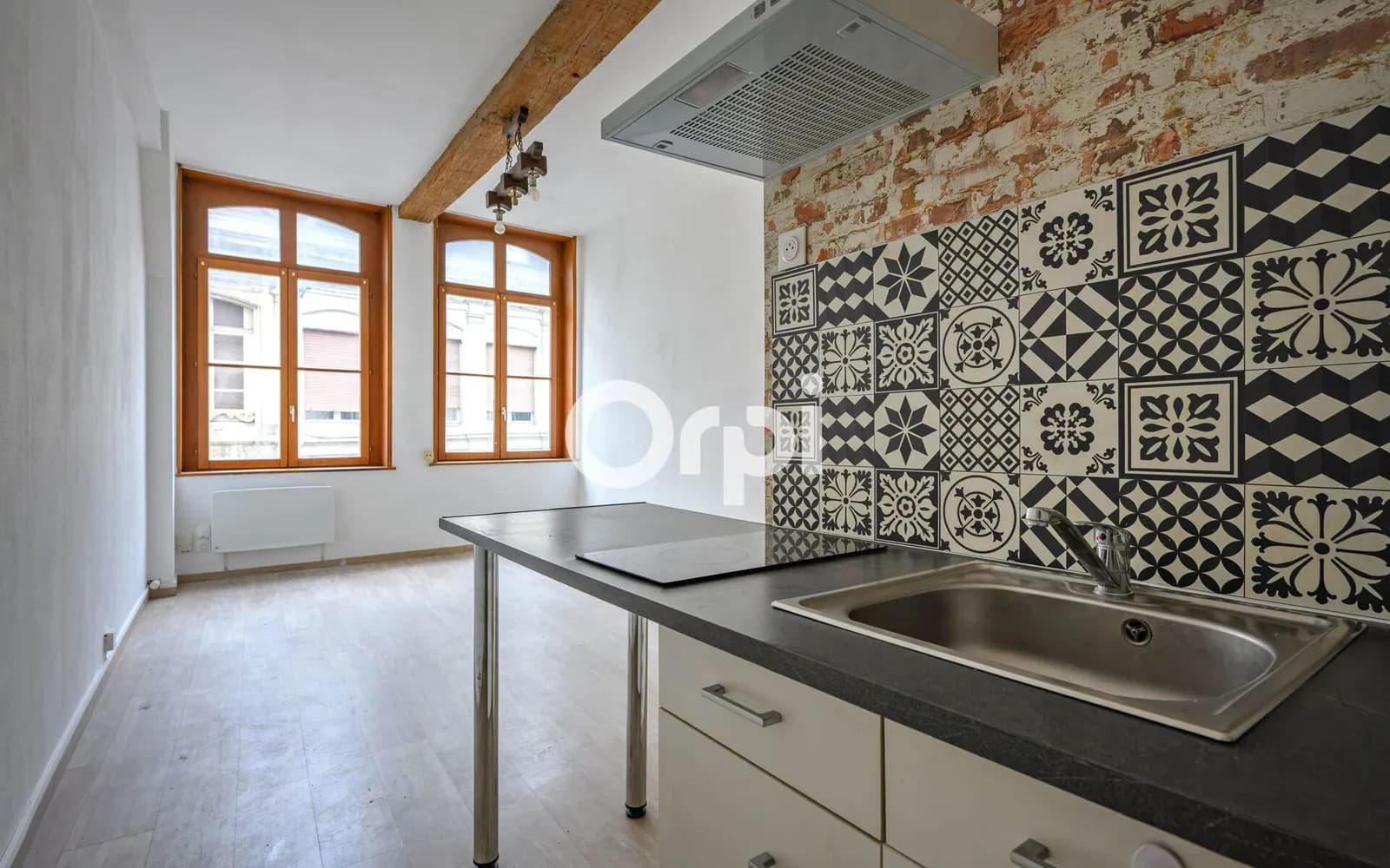 Immeuble de rapport 11 pièces 140 m² - Photo 1