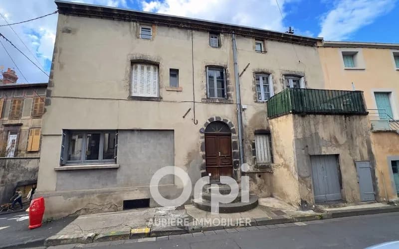Immeuble de rapport 12 pièces 235 m² - Photo 1