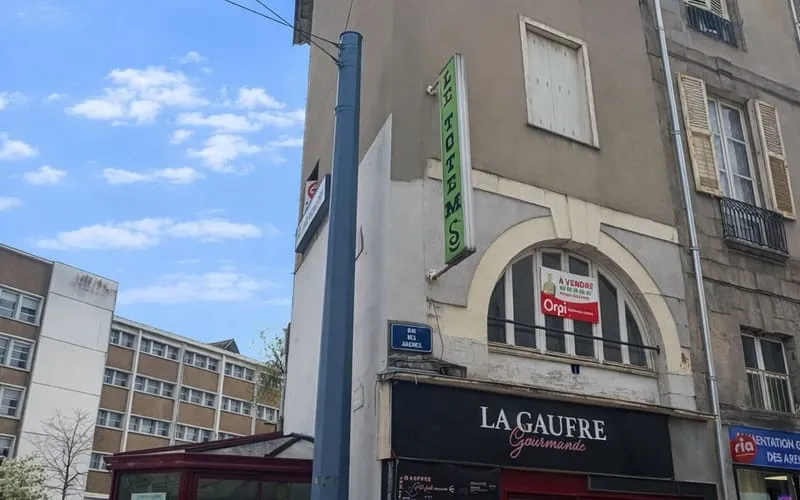 Immeuble de rapport 5 pièces 200 m² - Photo 1