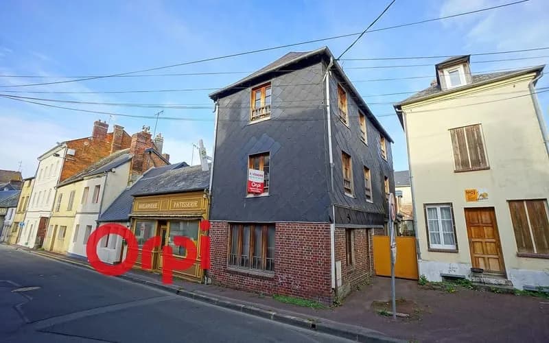 Immeuble 6 pièces 230 m² - Photo 1