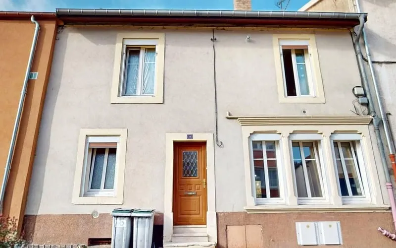 Immeuble de rapport 6 pièces 162 m² - Photo 1