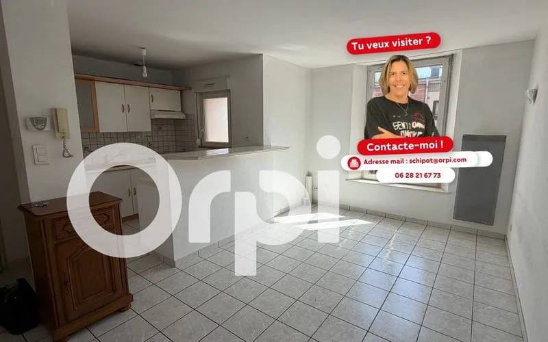 Immeuble de rapport 5 pièces 104 m² - Photo 1
