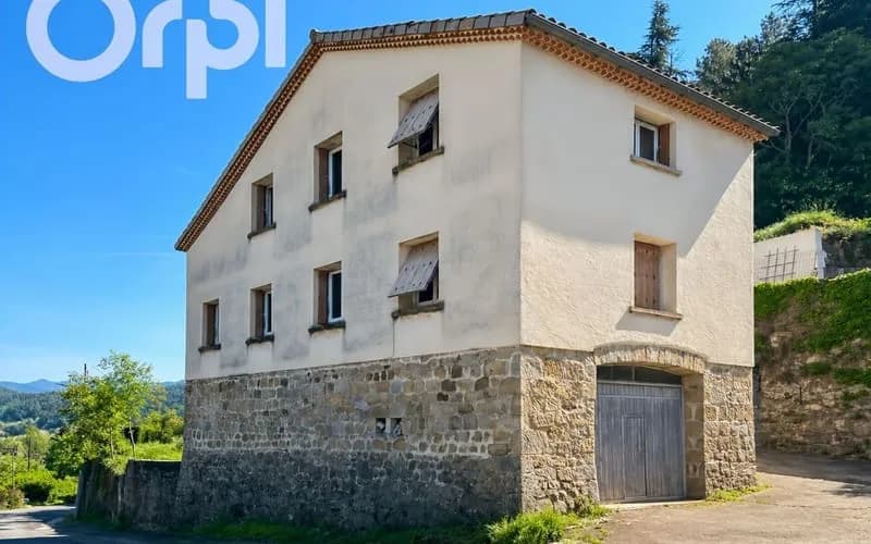 Immeuble de rapport 7 pièces 160 m² - Photo 1