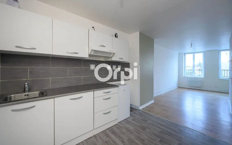 Immeuble de rapport 4 pièces 190 m² - Photo 1