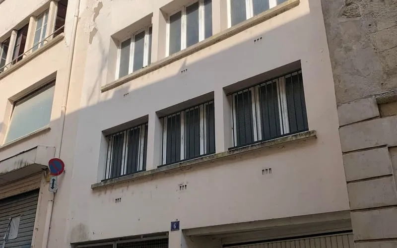 Immeuble 2 pièces 292 m² - Photo 1
