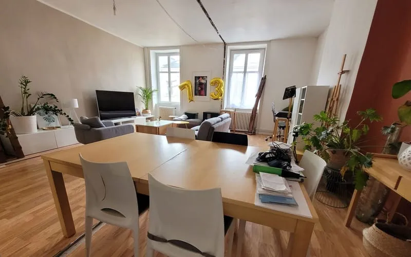 Immeuble de rapport 13 pièces 300 m² - Photo 1