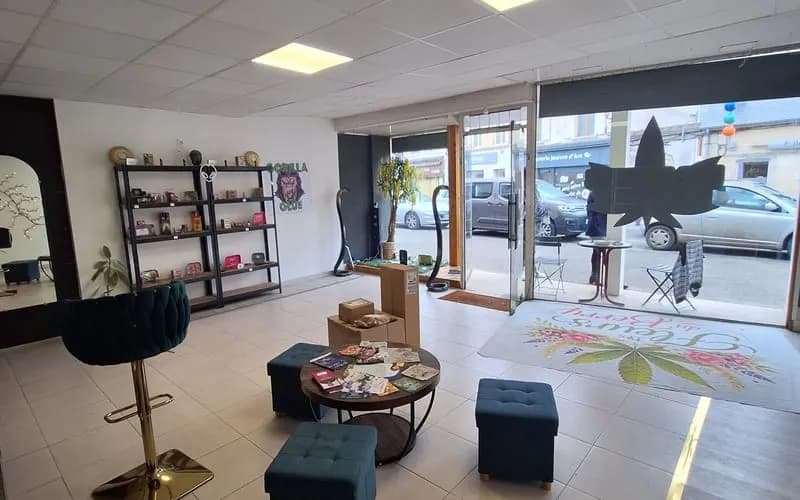 Immeuble de rapport 7 pièces 160 m² - Photo 1