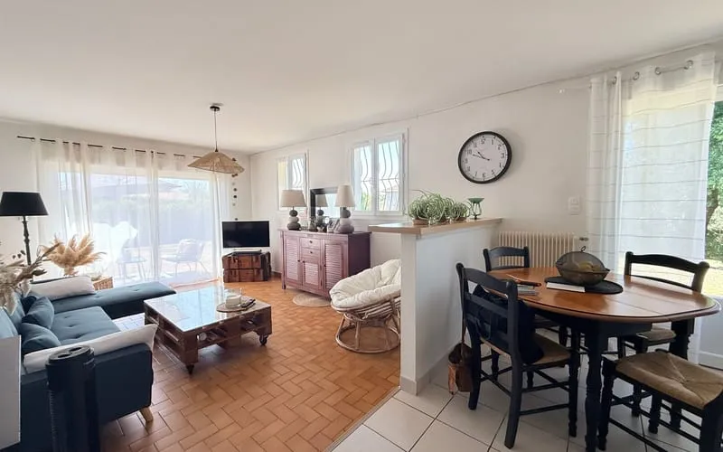 Immeuble 6 pièces 144 m² - Photo 1