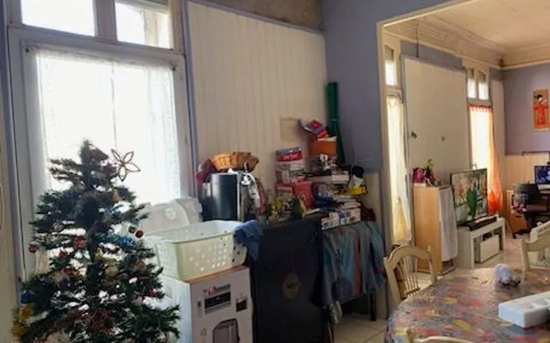 Immeuble 4 pièces 260 m² - Photo 1