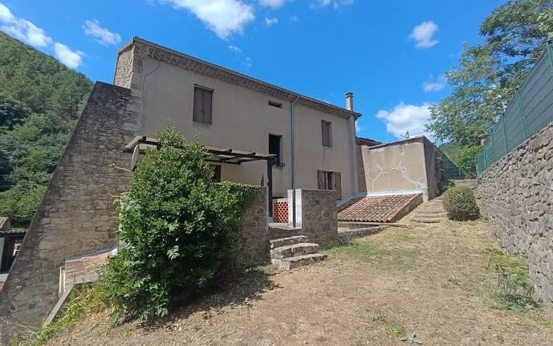 Immeuble de rapport 10 pièces 346 m² - Photo 1