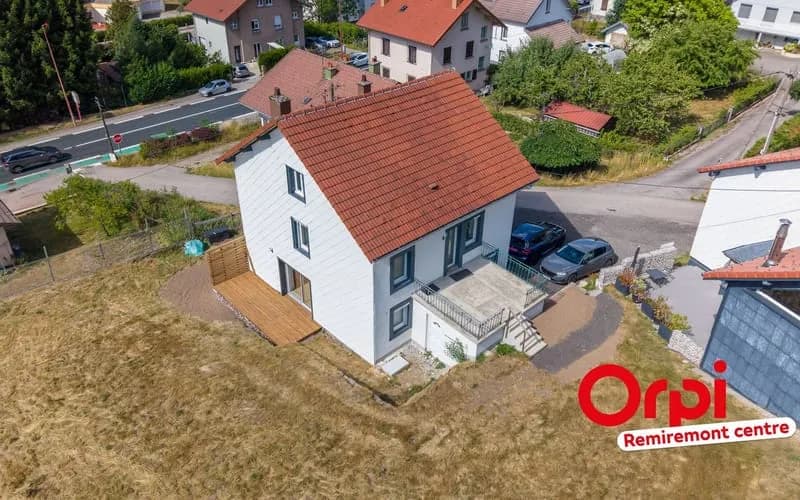 Immeuble de rapport 6 pièces 144 m² - Photo 1