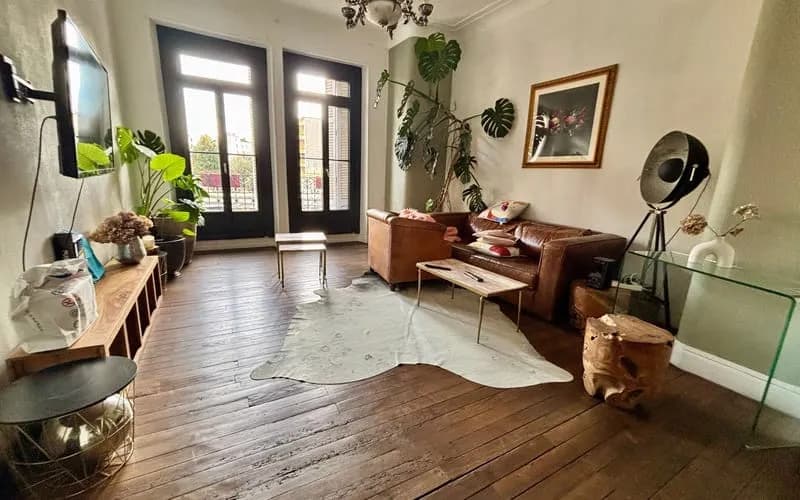 Immeuble de rapport 5 pièces 255 m² - Photo 1