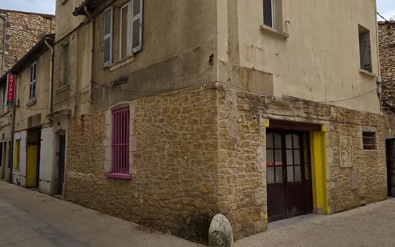 Immeuble 5 pièces 180 m² - Photo 1