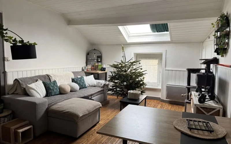 Immeuble de rapport 10 pièces 210 m² - Photo 1