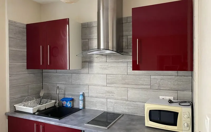 Immeuble de rapport 7 pièces 167 m² - Photo 1