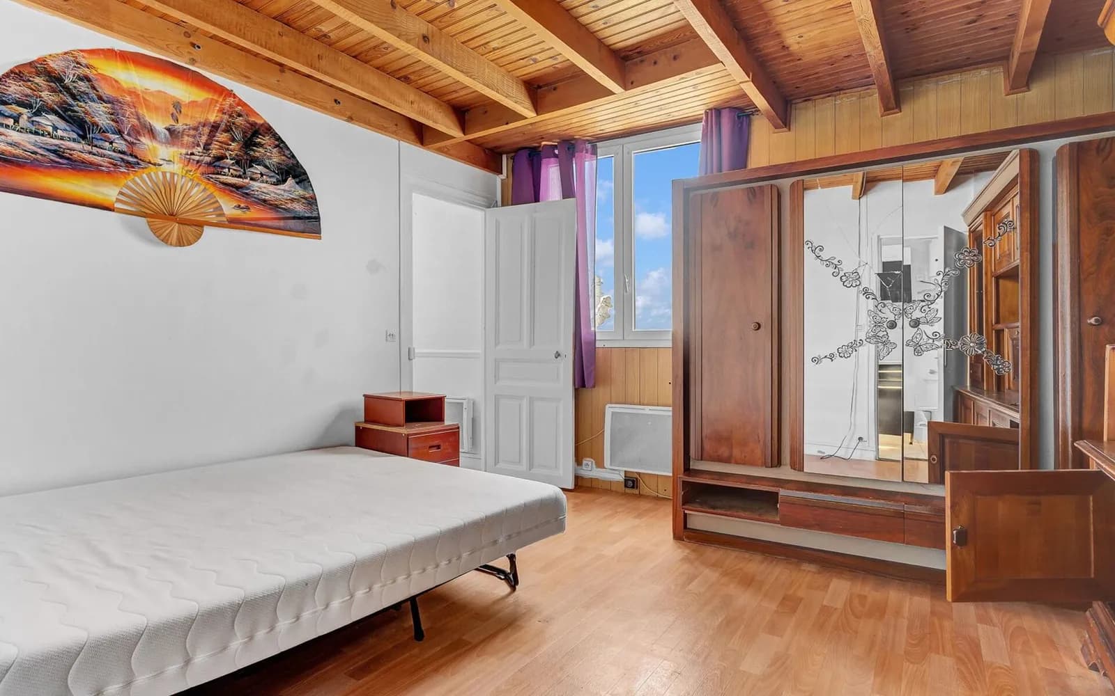 Immeuble 4 pièces 59 m² - Photo 1