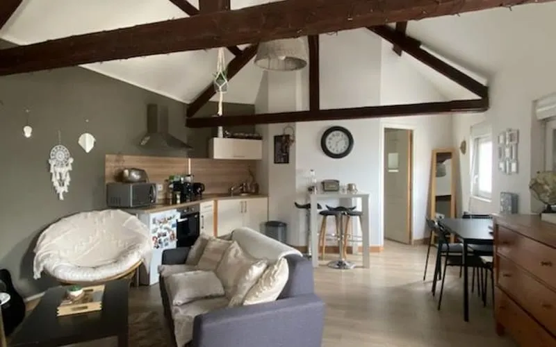 Immeuble de rapport 6 pièces 135 m² - Photo 1
