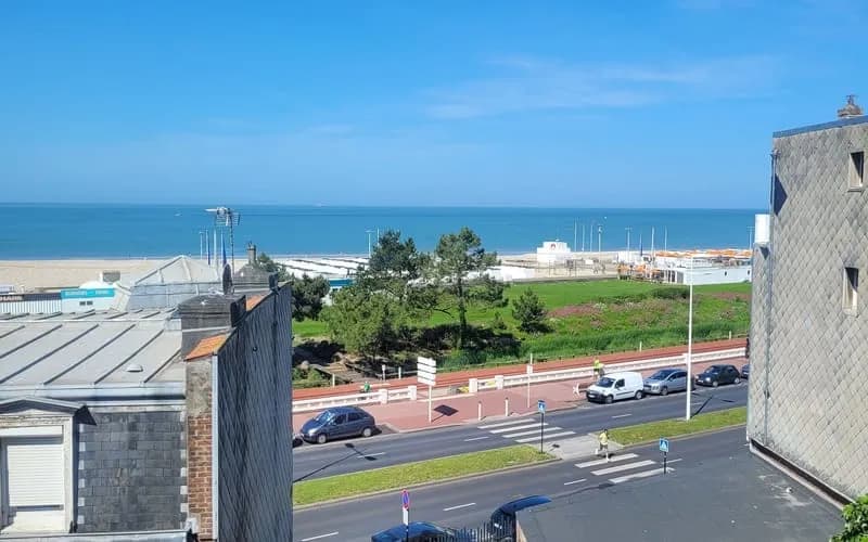 Immeuble de rapport 2 pièces 260 m² - Photo 1