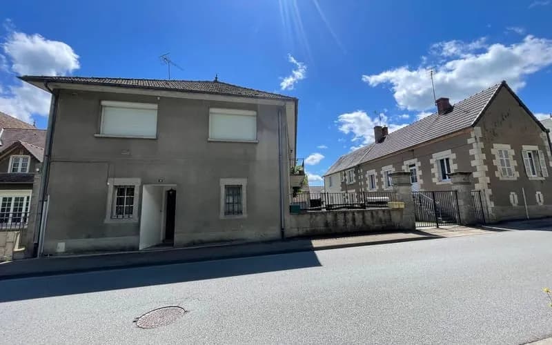 Ensemble immobilier 5 pièces 141 m² - Photo 1