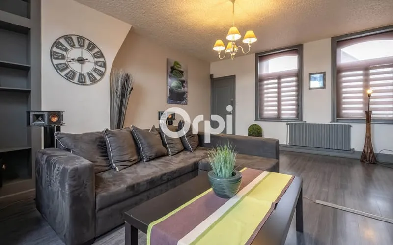Immeuble 6 pièces 171 m² - Photo 1
