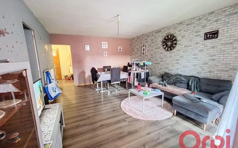 Immeuble de rapport 17 pièces 404 m² - Photo 1