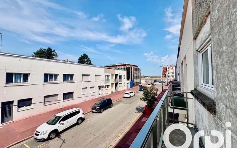 Immeuble de rapport 3 pièces 150 m² - Photo 1