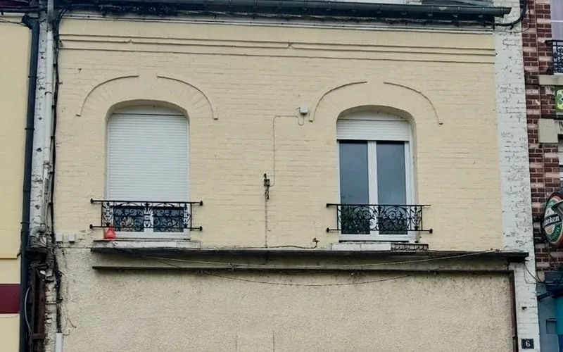 Immeuble de rapport 270 m² - Photo 1