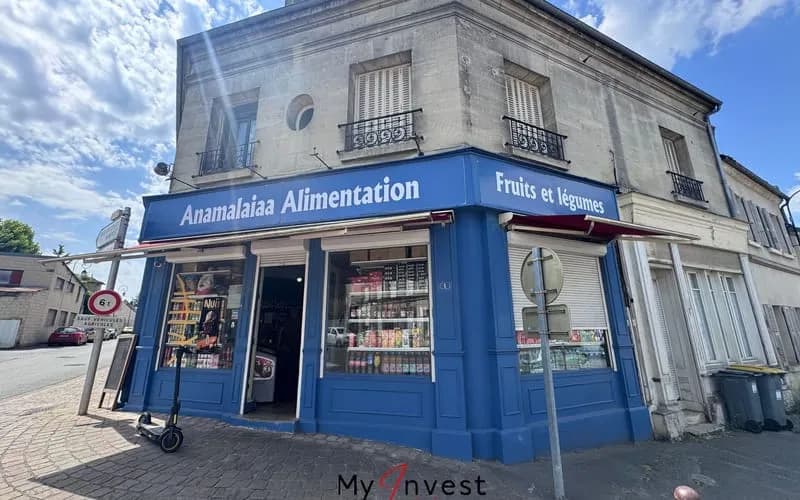 Immeuble de rapport 6 pièces 245 m² - Photo 1