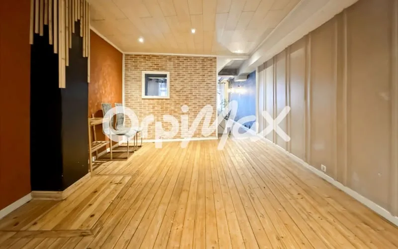Immeuble de rapport 4 pièces 150 m² - Photo 1