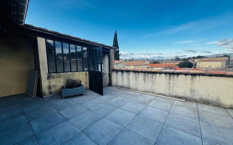 Immeuble de rapport 8 pièces 164 m² - Photo 1