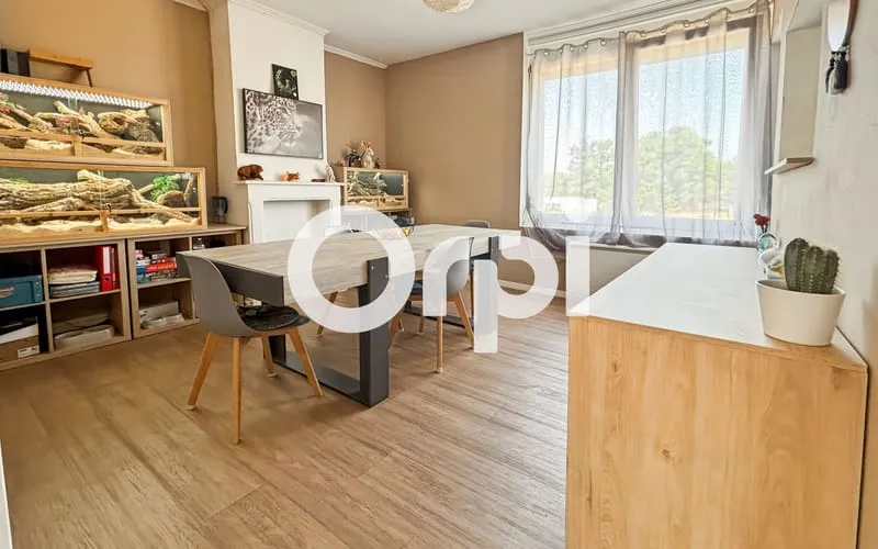 Immeuble 5 pièces 210 m² - Photo 1