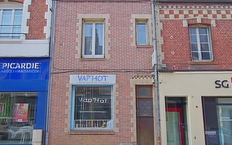 Immeuble de rapport 5 pièces 85 m² - Photo 1