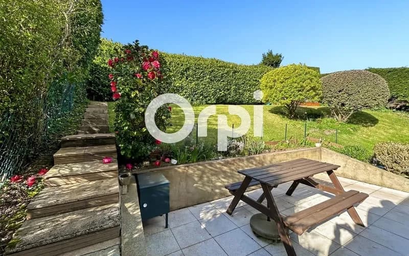 Immeuble de rapport 4 pièces 183 m² - Photo 1