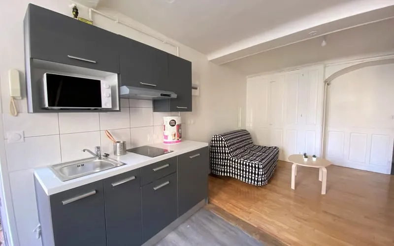 Immeuble de rapport 8 pièces 165 m² - Photo 1
