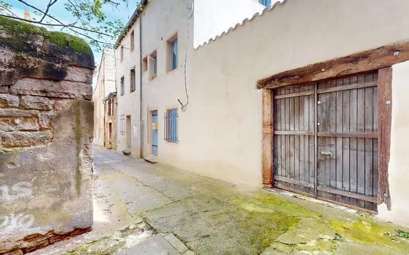 Immeuble de rapport 10 pièces 134 m² - Photo 1