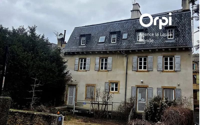 Immeuble de rapport 8 pièces 467 m² - Photo 1